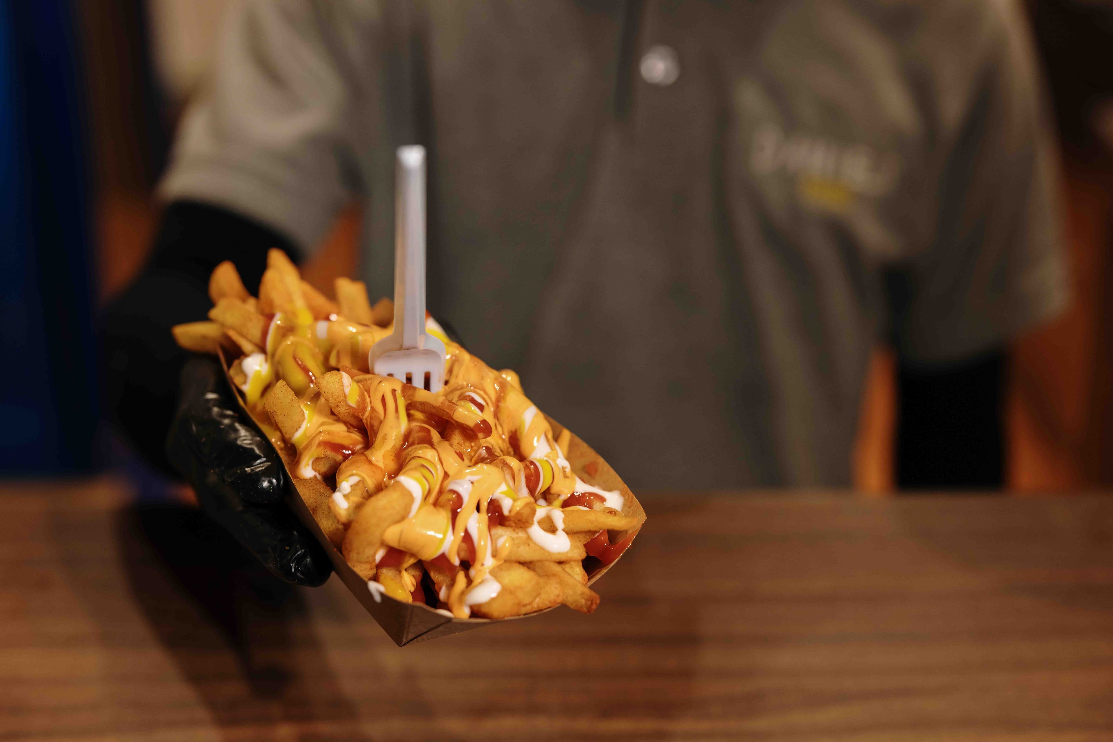 Danial Fries