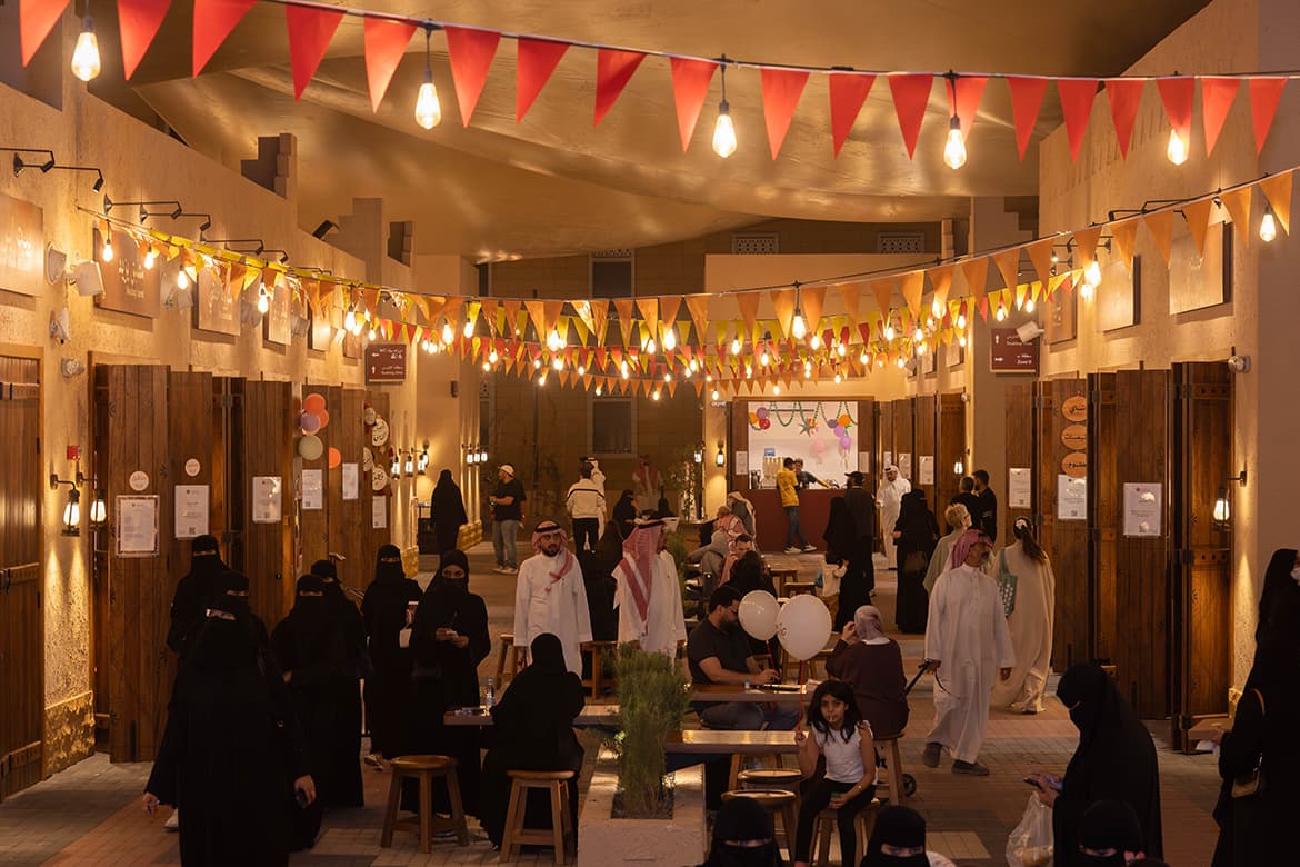Street Food